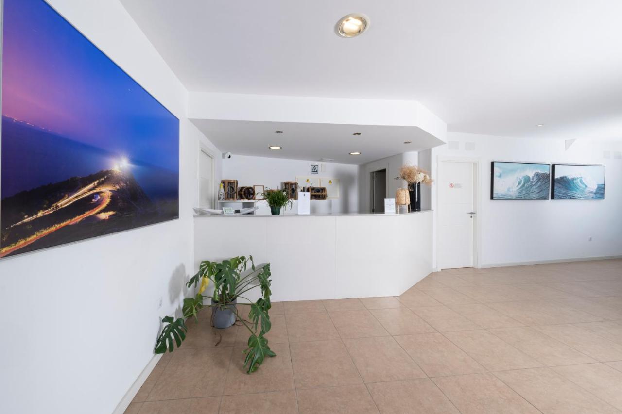 Hotel Mar De Fisterra Luaran gambar