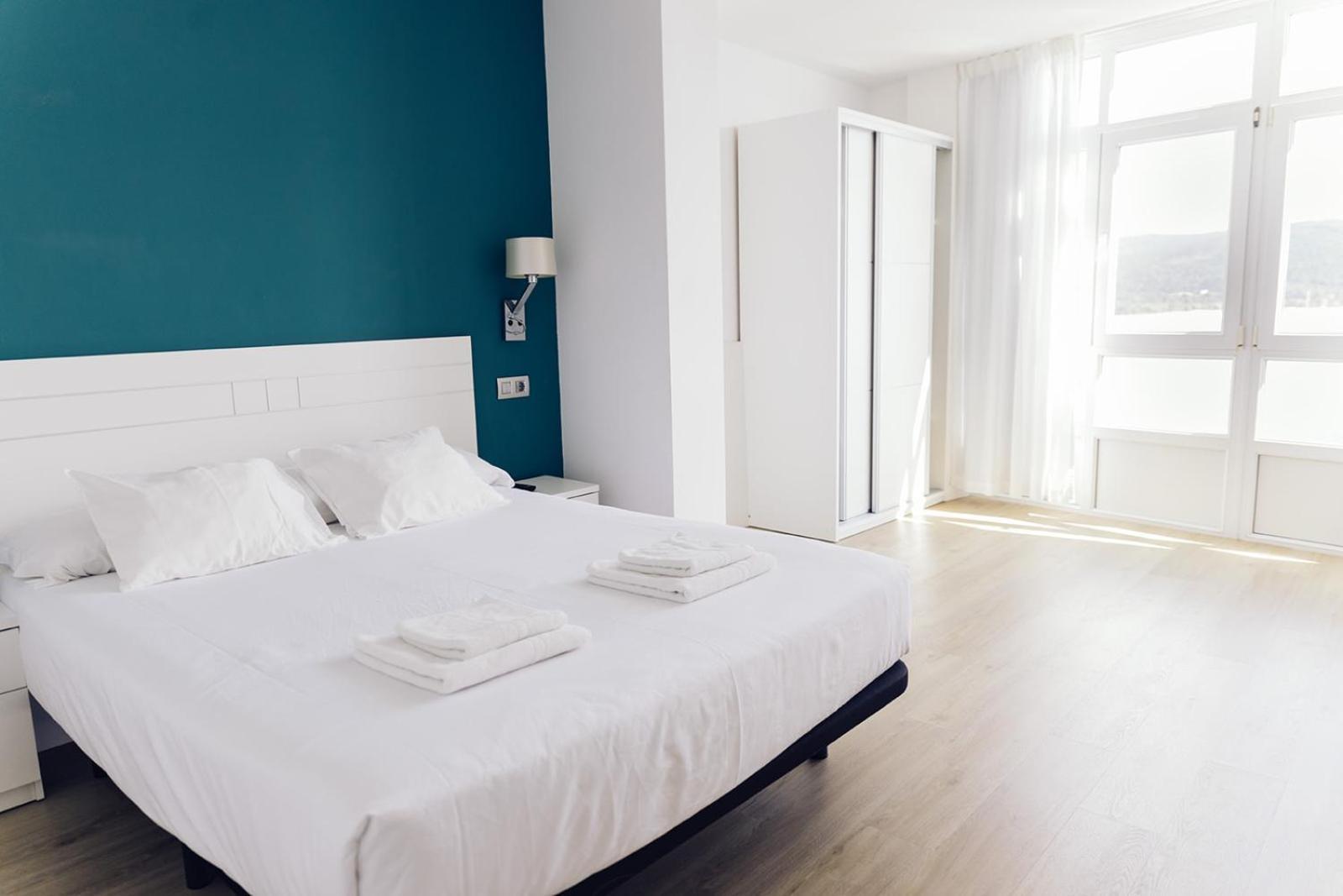 Hotel Mar De Fisterra Luaran gambar